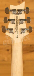 PRS SE CE | CE24 Standard - Satin Turquoise