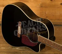 Epiphone J-45 EC Studio | Ebony