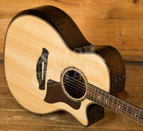 Taylor 800 Series | Builder's Edition 814ce