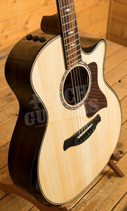 Taylor 800 Series | Builder's Edition 814ce