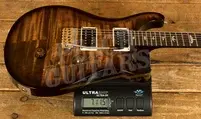 PRS Custom 24 Black Goldburst Pattern Thin - DMO Pickups