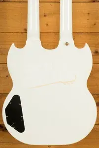 Epiphone EDS-1275 Doubleneck | Alpine White