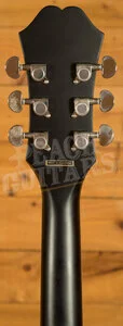 Epiphone J-45 EC Studio | Ebony
