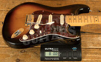Fender Player II Modified Stratocaster Maple 3-Tone Sunburst