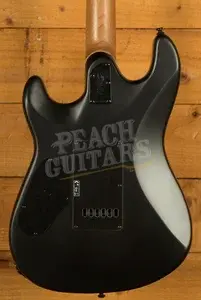 Sterling Rabea Massaad - Ashen Burst