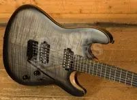 Sterling Rabea Massaad - Ashen Burst