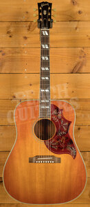 Gibson Murphy Lab 1960 Hummingbird Light Aged | Heritage Cherry