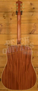 Gibson Murphy Lab 1960 Hummingbird Light Aged | Heritage Cherry