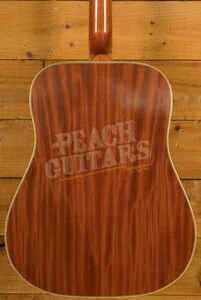 Gibson Murphy Lab 1960 Hummingbird Light Aged | Heritage Cherry