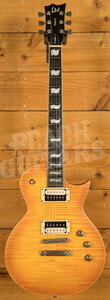 ESP LTD EC-1000T | Honey Burst Satin *Used*