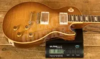 Gibson Custom 1959 Les Paul Standard | Golden Poppy Burst