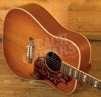 Gibson Murphy Lab 1960 Hummingbird Light Aged | Heritage Cherry