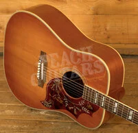 Gibson Murphy Lab 1960 Hummingbird Light Aged | Heritage Cherry
