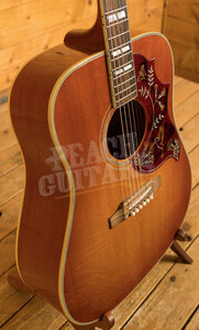 Gibson Murphy Lab 1960 Hummingbird Light Aged | Heritage Cherry