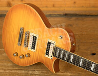ESP LTD EC-1000T | Honey Burst Satin *Used*