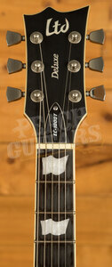 ESP LTD EC-1000T | Honey Burst Satin *Used*