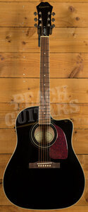 Epiphone J-45 EC Studio | Ebony