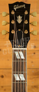 Gibson Murphy Lab 1960 Hummingbird Light Aged | Heritage Cherry
