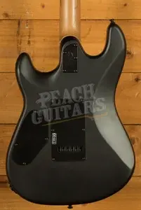 Sterling Rabea Massaad - Blood Flame Burst