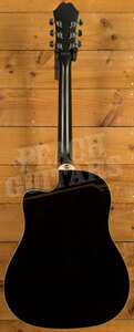 Epiphone J-45 EC Studio | Ebony