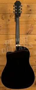 Epiphone J-45 EC Studio | Ebony