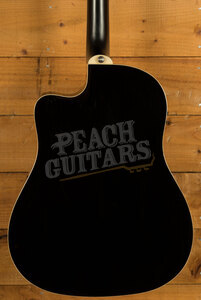 Epiphone J-45 EC Studio | Ebony