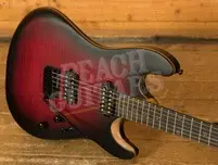 Sterling Rabea Massaad - Blood Flame Burst