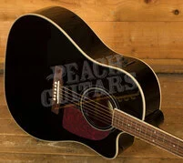 Epiphone J-45 EC Studio | Ebony
