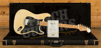 Fender Custom Shop Masterbuilt Dennis Galuszka 1956 Stratocaster NOS | Trans Butterscotch *Used From 2006*