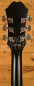 Epiphone J-45 EC Studio | Ebony