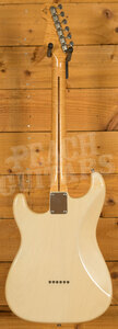 Fender Custom Shop Masterbuilt Dennis Galuszka 1956 Stratocaster NOS | Trans Butterscotch *Used From 2006*