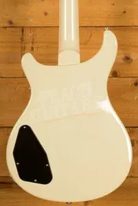 PRS S2 McCarty 594 Thinline | Antique White