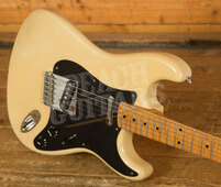 Fender Custom Shop Masterbuilt Dennis Galuszka 1956 Stratocaster NOS | Trans Butterscotch *Used From 2006*