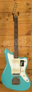 Fender Player II Jazzmaster - Rosewood - Aquatone Blue