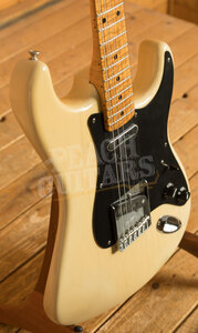 Fender Custom Shop Masterbuilt Dennis Galuszka 1956 Stratocaster NOS | Trans Butterscotch *Used From 2006*