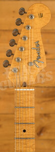 Fender Custom Shop Masterbuilt Dennis Galuszka 1956 Stratocaster NOS | Trans Butterscotch *Used From 2006*