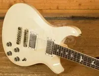 PRS S2 McCarty 594 Thinline | Antique White