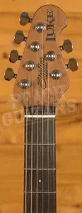 Sterling Steve Lukather LK100 Luke - Hazel Burst