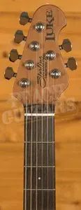 Sterling Steve Lukather LK100 Luke - Hazel Burst