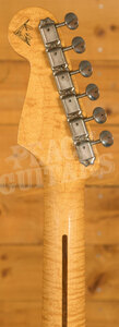 Fender Custom Shop Masterbuilt Dennis Galuszka 1956 Stratocaster NOS | Trans Butterscotch *Used From 2006*