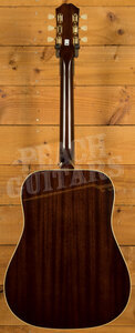 Epiphone Hummingbird | Aged Antique Natural Gloss