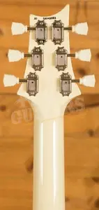 PRS S2 McCarty 594 Thinline | Antique White