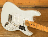 Fender American Ultra II Stratocaster Maple Avalanche