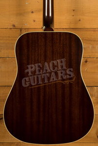 Epiphone Hummingbird | Aged Antique Natural Gloss