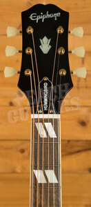 Epiphone Hummingbird | Aged Antique Natural Gloss