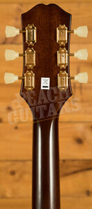 Epiphone Hummingbird | Aged Antique Natural Gloss