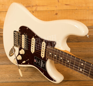 stratocaster hss