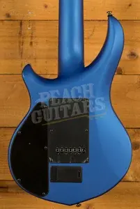 Sterling John Petrucci MAJ170 Majesty 7 - Siberian Sapphire