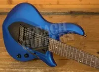 Sterling John Petrucci MAJ170 Majesty 7 - Siberian Sapphire