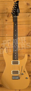 Suhr Pete Thorn Signature Standard Vintage Gold HH *Used*